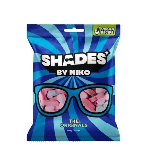 Shades By Niko Sweets