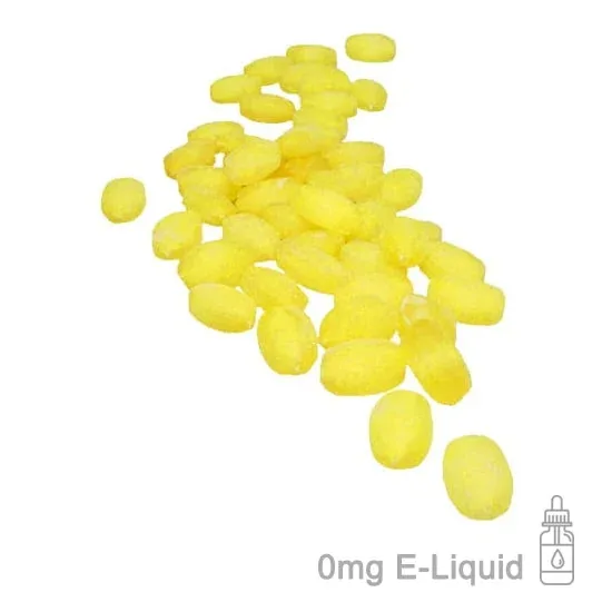 Sherbet Lemon E-Liquid