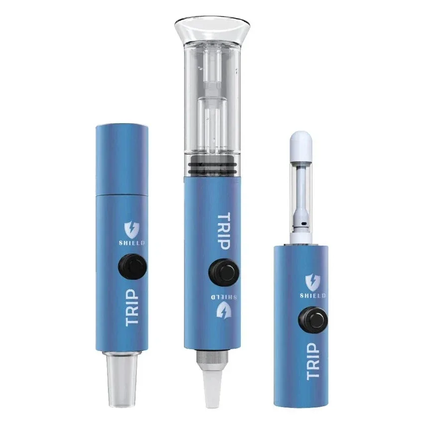 Shield Trip E-Nail 3 in 1 Kit - Image 2