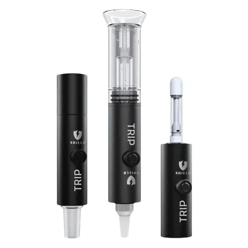 Shield Trip E-Nail 3 in 1 Kit