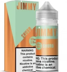 Shurb E-Liquid by Jimmy the Juice Man