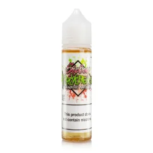 Sicboy Irreverence 60ml Vape Juice - 3mg