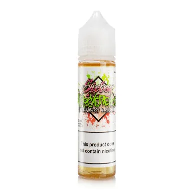 Sicboy Irreverence 60ml Vape Juice - 3mg