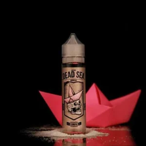 Siren eJuice by Dead Sea Vapor E-Liquid