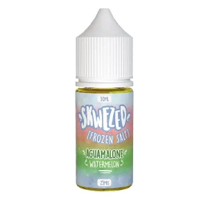 Skwezed Salt Watermelon ICED 30ml Nic Salt