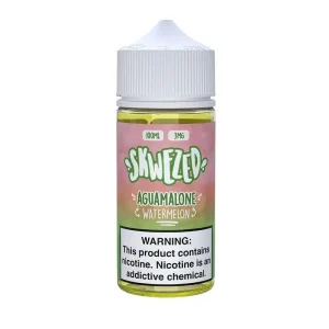 Skwezed Watermelon 100ml