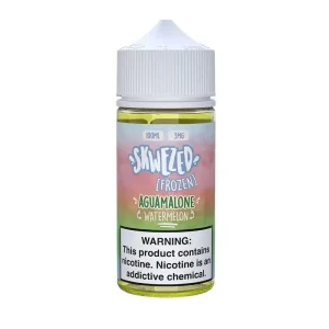 Skwezed Watermelon ICED 100ml