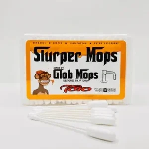 Slurper Mops By Glob Mops