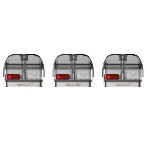 SMOK ACRO Replacement Pod Cartridge - 3PK - Image 2