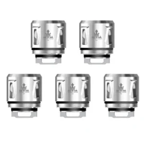 SMOK Baby V8 Mesh Replacement Coils 5 Pack