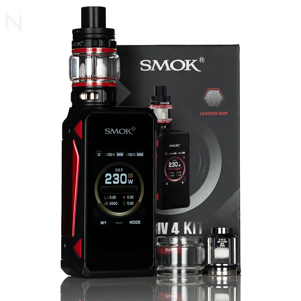 SMOK G-PRIV 4 230W Starter Kit - Image 2