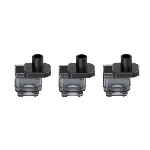 SMOK G-PRIV Empty Replacement Pod Cartridge - 3PK - Image 2