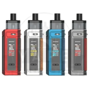 Smok G Priv Pro Pod Kit