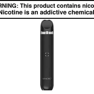 SMOK IGEE A1 VAPE POD STARTER KIT