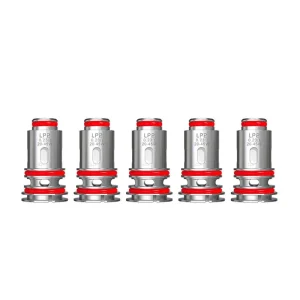 Smok Lp2 Replacement Coils Meshed 0.23 5/Pk