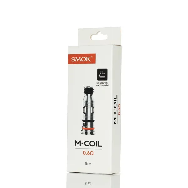SMOK M Replacement Coils - Image 2