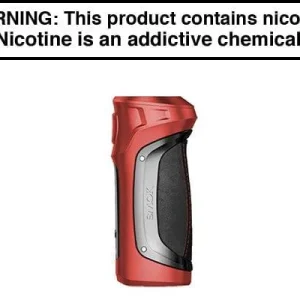 SMOK MAG SOLO BOX MOD