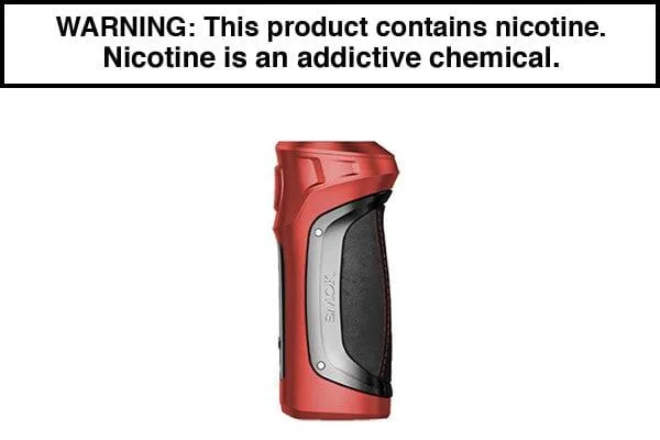 SMOK MAG SOLO BOX MOD