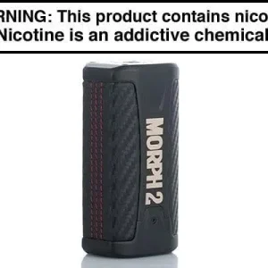SMOK MORPH 2 230W BOX MOD
