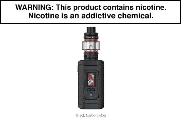 SMOK MORPH 2 230W STARTER KIT