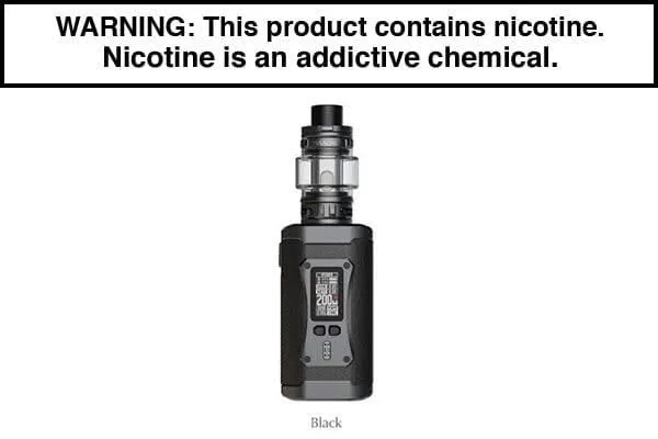 SMOK MORPH 2 230W STARTER KIT - Image 2