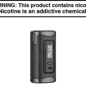 SMOK MORPH 3 BOX MOD