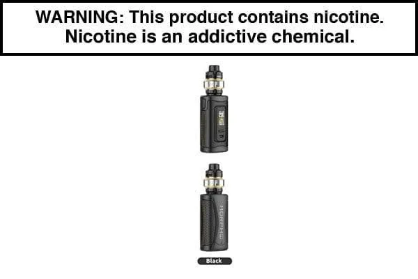 SMOK MORPH 3 VAPE STARTER KIT - Image 2