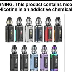 SMOK MORPH 3 VAPE STARTER KIT