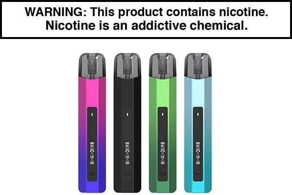 SMOK NFIX 25W VAPE POD KIT