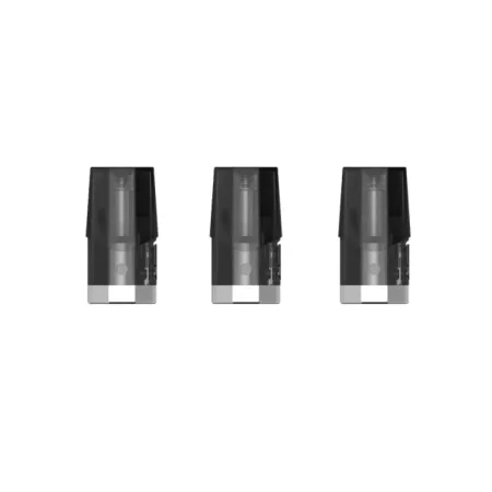 SMOK NFIX Replacement Pod Cartridge - 3PK - Image 2