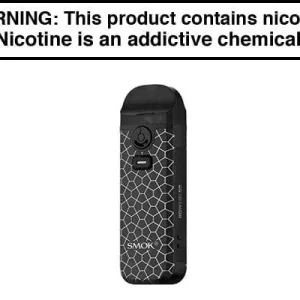 SMOK NORD 4 80W POD KIT