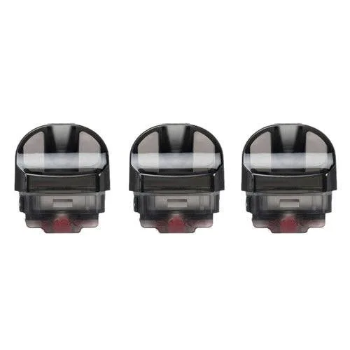 SMOK NORD 5 Empty Replacement Pod Cartridge - 3PK - Image 2