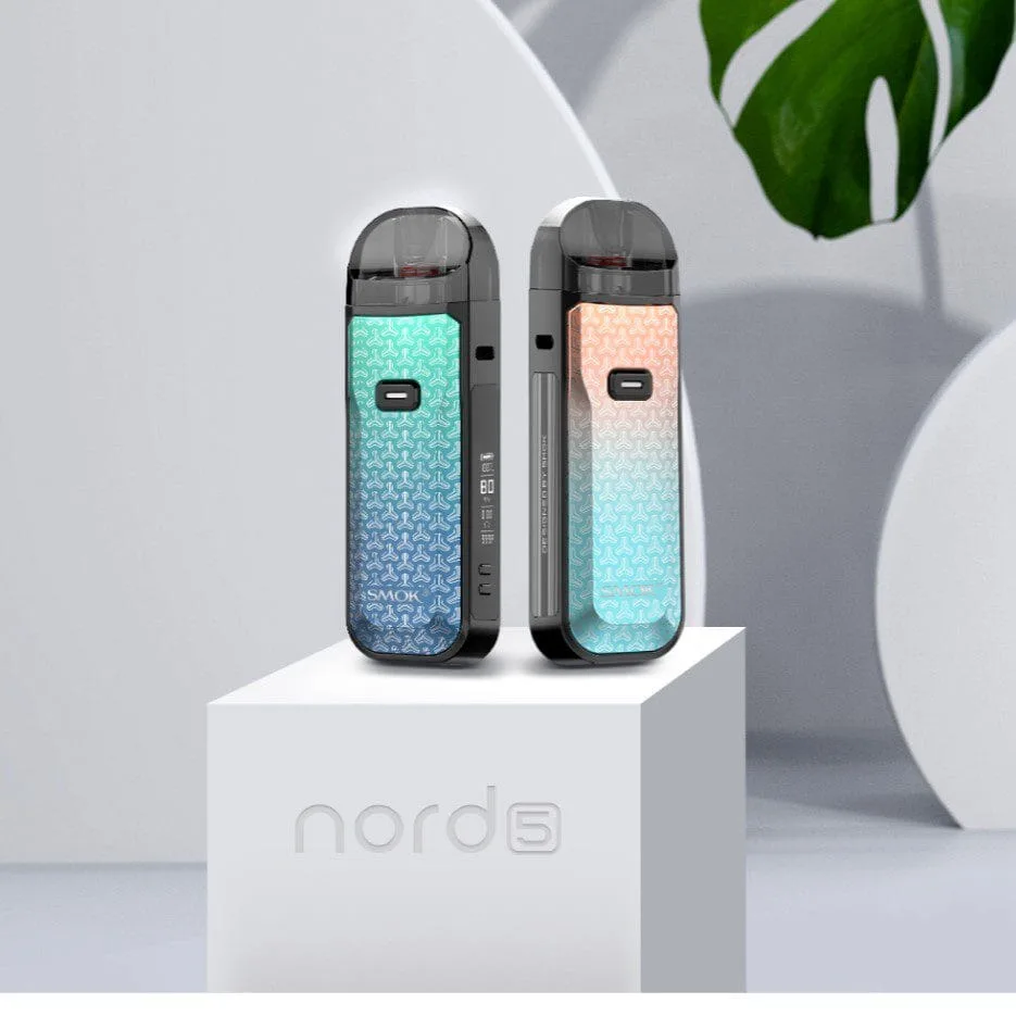 Smok Nord 5 Pod System