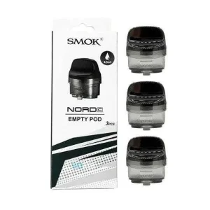 Smok Nord C Empty Pod (Singles)