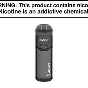 SMOK NORD GT 80W VAPE POD KIT