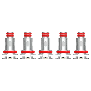SMOK Nord Pro Replacement Coils (Pack of 5)