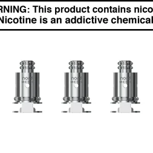 SMOK NORD REPLACEMENT COILS