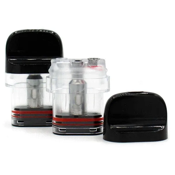 SMOK Novo 2X Replacement Pod - Top Fill