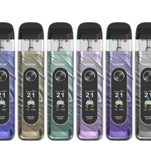 Smok Novo 6 Vaping Device Kit