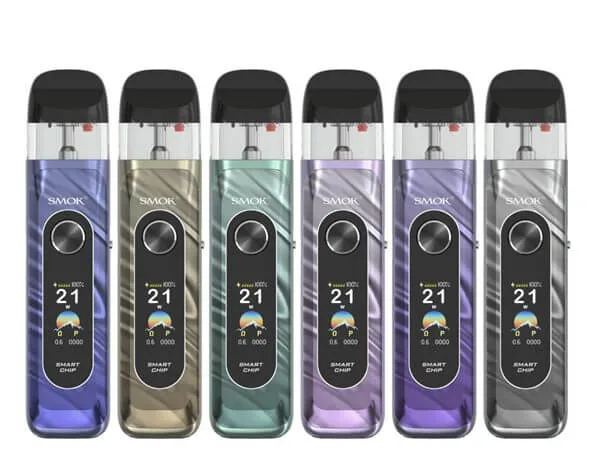 Smok Novo 6 Vaping Device Kit
