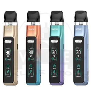 Smok Novo GT Vape Pod Kit