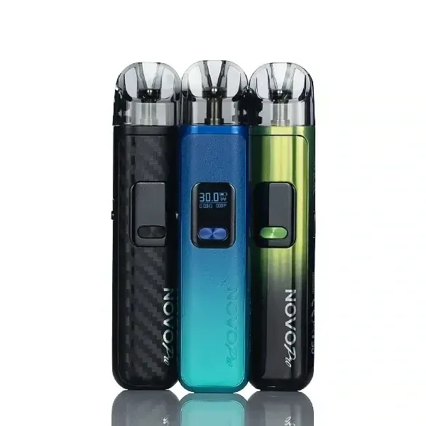 Smok Novo Pro