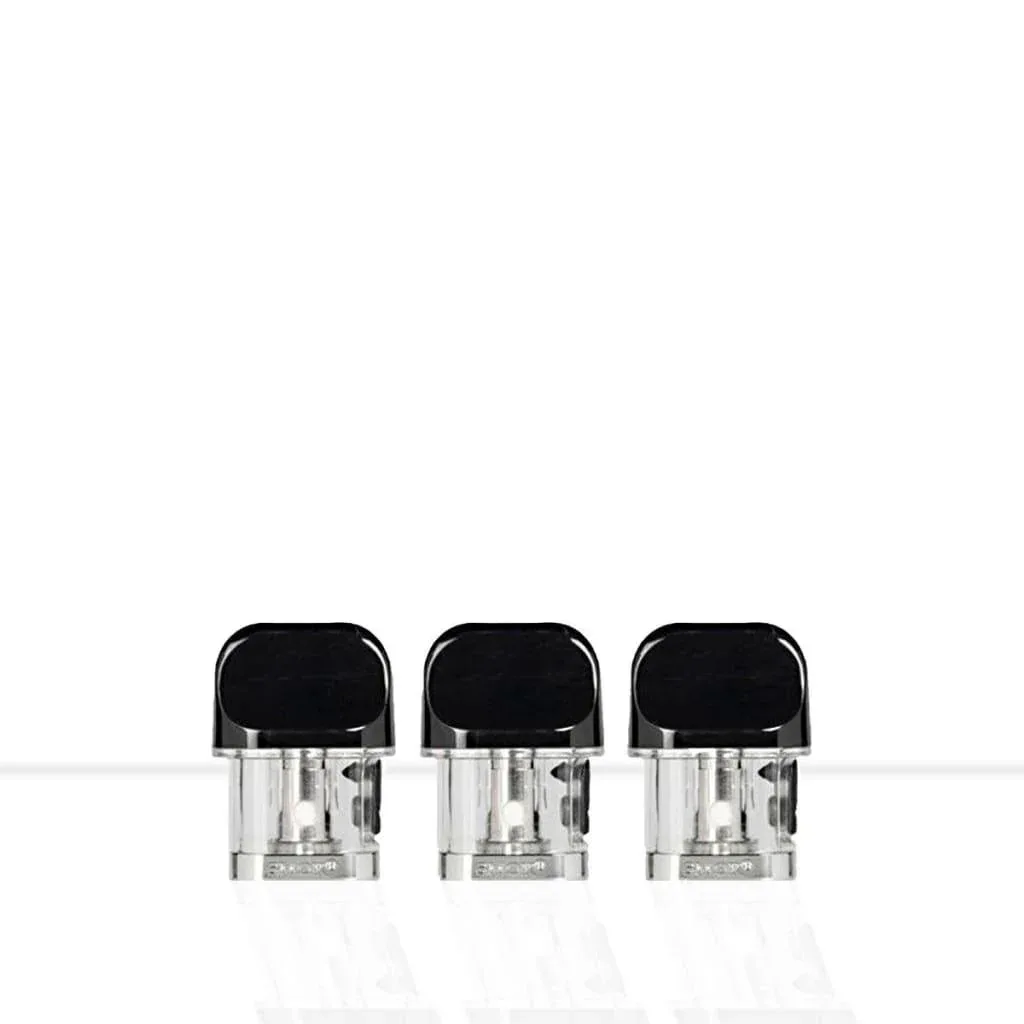 Smok Novo Replacement Pods - Image 2