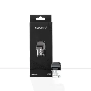 Smok Novo Replacement Pods