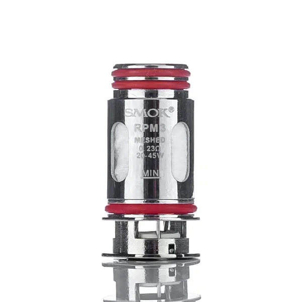 SMOK RPM 3 Replacement Coils - Image 2