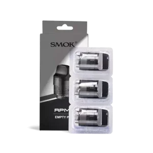 SMOK RPM C Replacement Pods 3pk