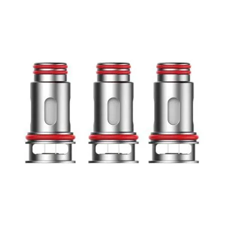 SMOK RPM160 Replacement Coils - 3PK - Image 2