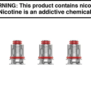 SMOK RPM2 REPLACEMENT COILS