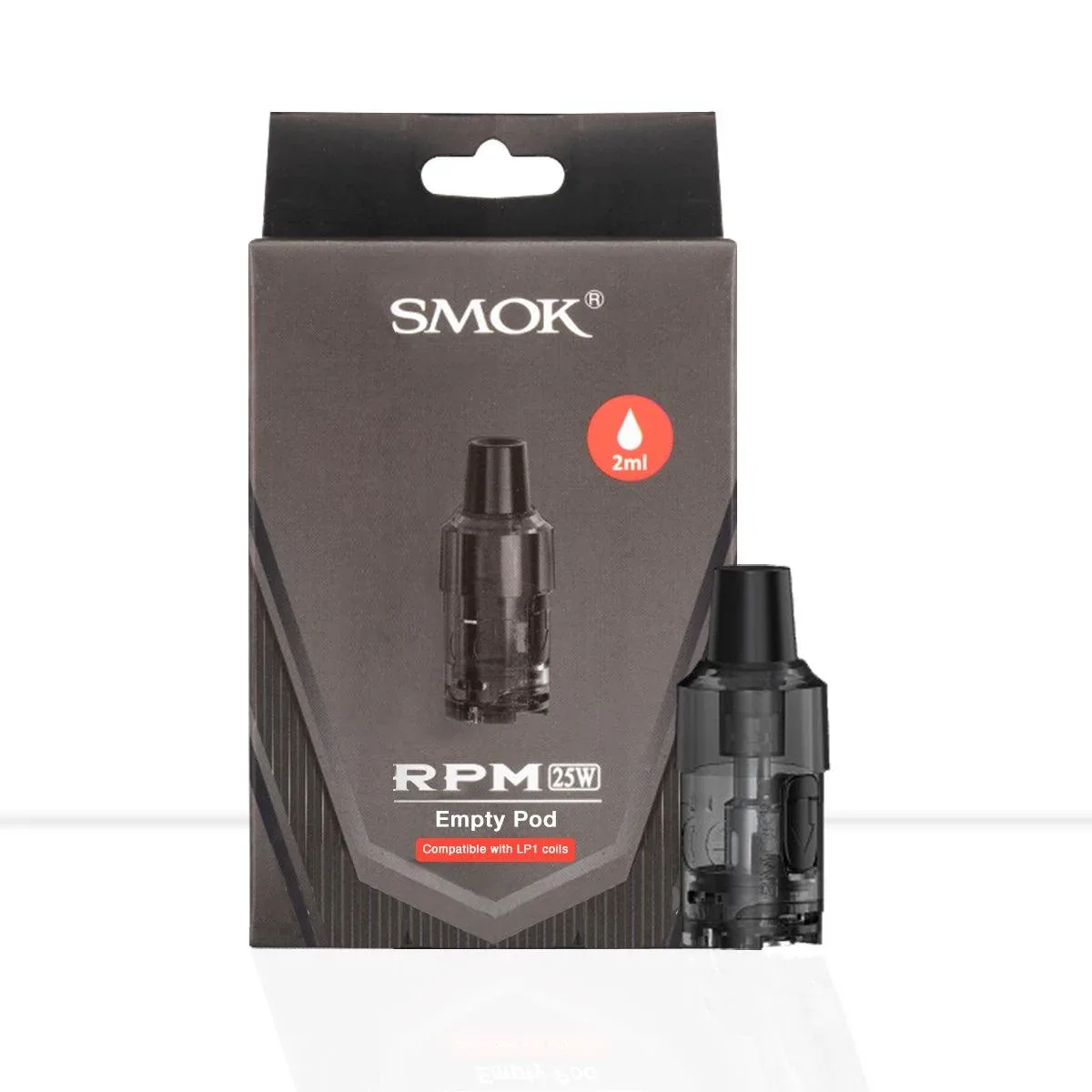 Smok RPM25 Replacement Pods