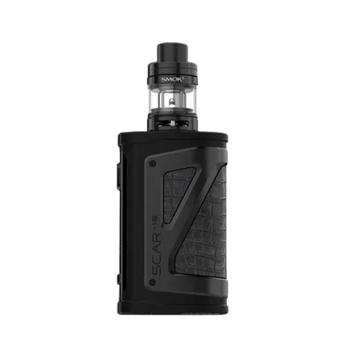 SMOK Scar 18 230W Mod Starter Kit - Image 2